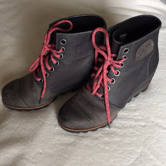 sorel joan of arctic replacement laces